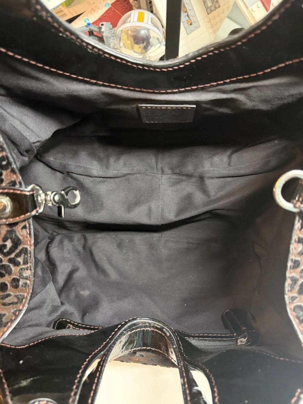 Vintage Dolce & Gabbana Allyson Bag